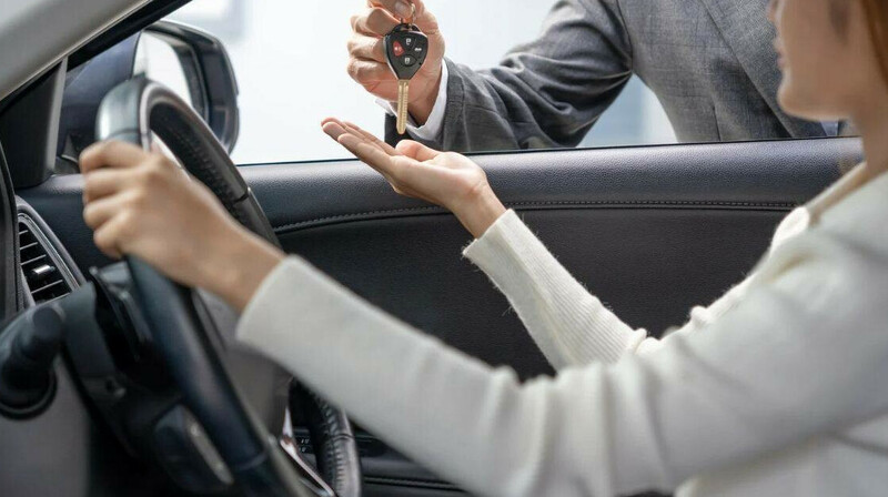 Программа автолизинга в Казахстане провалилась: за три месяца прошли лишь единичные сделки