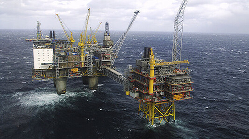 Норвегия стала главным поставщиком газа в Европу, но наращивать добычу уже не может