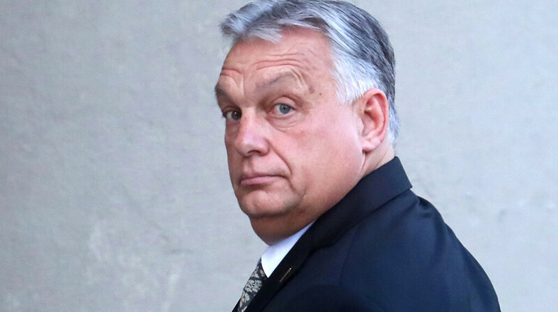 Экономика подводит Орбана: партия "Фидес" отстаёт от оппозиции на 12% перед выборами