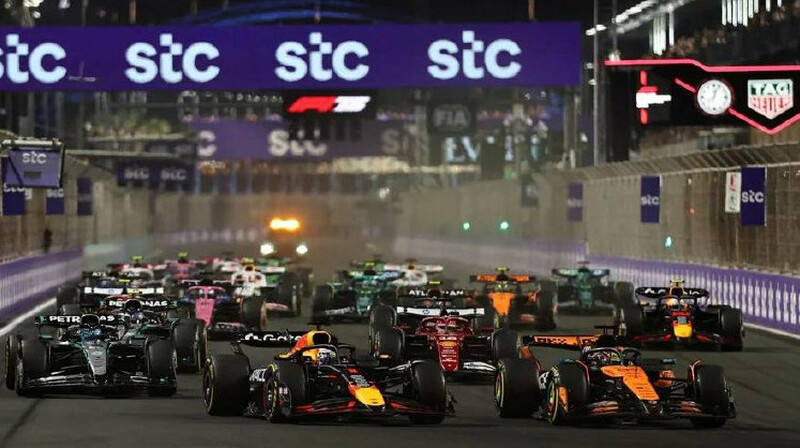 Гран-при Бахрейна и Саудовской Аравии отменены из-за войны на Ближнем Востоке