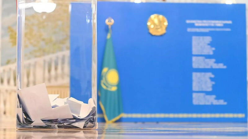 Явка на референдум в Казахстане превысила 73%: голосование завершилось