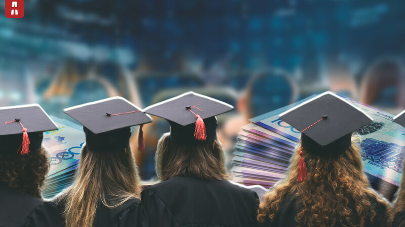 69 абитуриентов отстранены во время ЕНТ