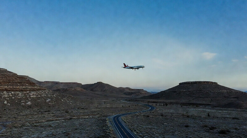 В Казахстане планируют обновить правила субсидирования авиамаршрутов