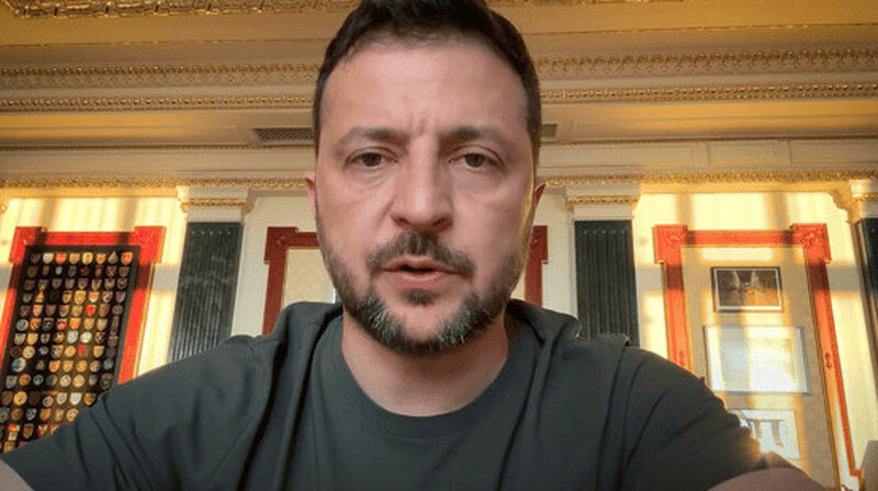 Зеленский: Россия заработала $10 млрд на росте цен на нефть