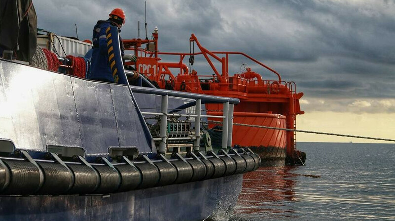 Тенгизская нефть уходит по альтернативным маршрутам на фоне нестабильности КТК