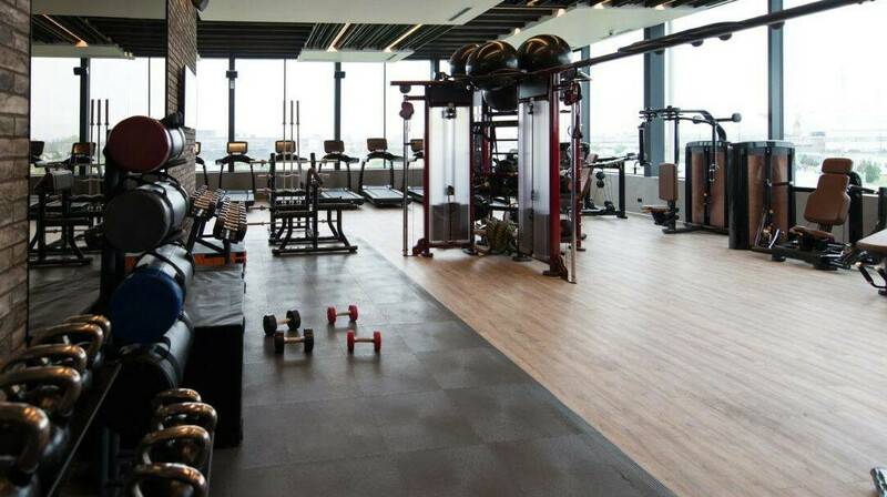 Рынок фитнеса в Казахстане превысил $130 млн