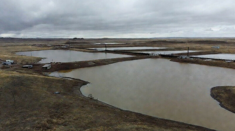 Водохранилища Казахстана готовы принять около 15 млрд кубометров паводковых вод