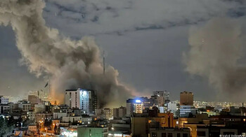 Нефть взлетела выше $105: рынки реагируют на удары по Ирану