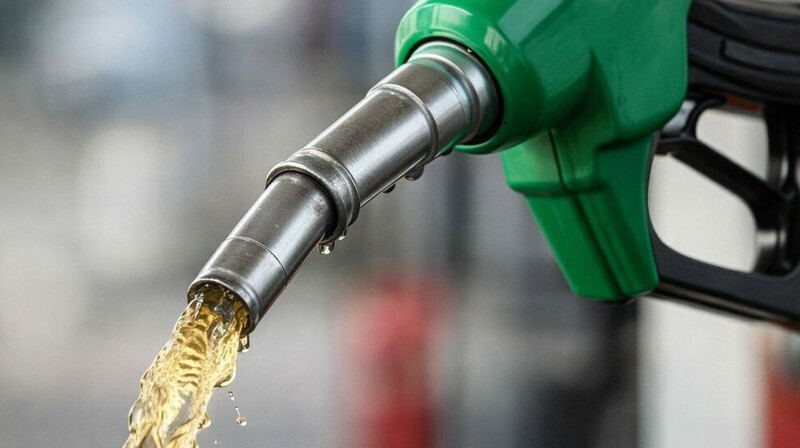 Цены на бензин премиум-класса выросли в Казахстане