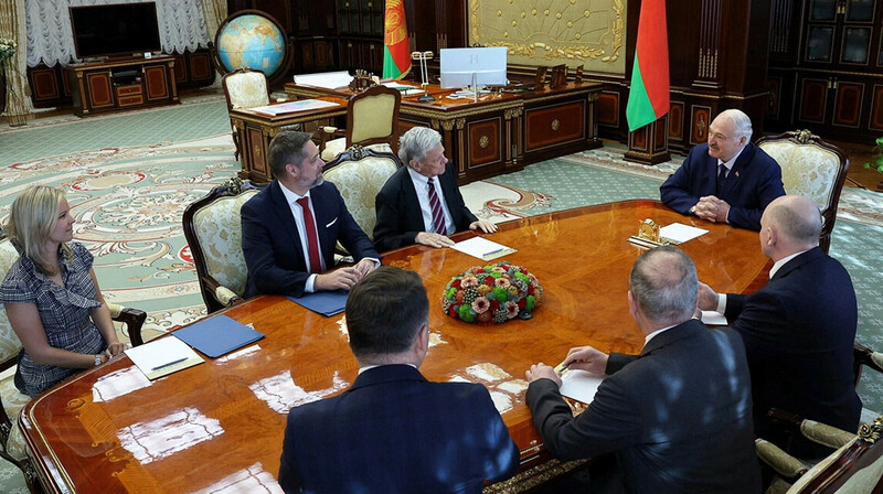 235 человек вышли на свободу: Беларусь и США заключили новое соглашение об обмене