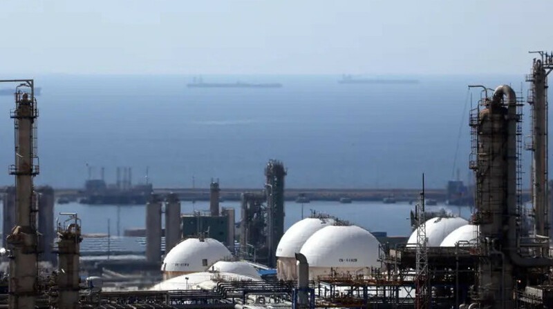 Трамп пригрозил уничтожить Южный Парс при атаке Ирана на Катар