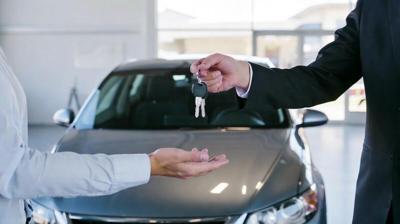 Автокредиты в Казахстане по объему сравнялись с ипотекой