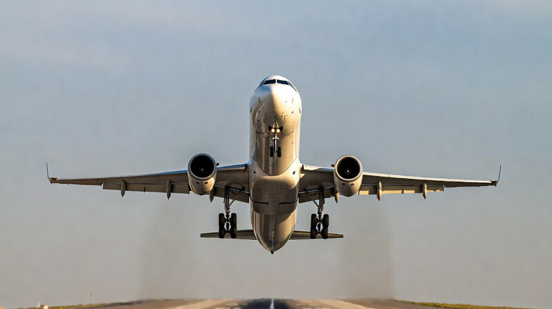 Только единичные рейсы: ситуация с рейсами на Ближний Восток