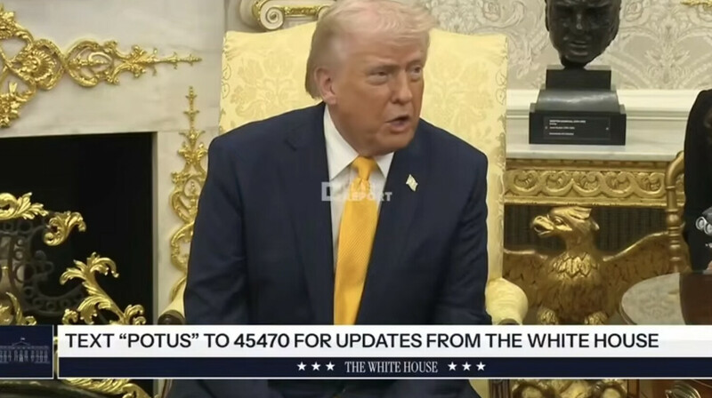 Трамп признался, что ожидал большего роста цен на нефть из-за удара по Ирану