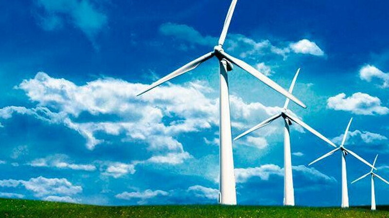 ВИЭ в Казахстане в цифрах