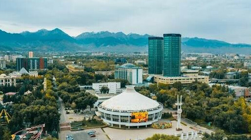 Алматы меняется: метро, ИИ-парк и новый генплан — город готовится к будущему