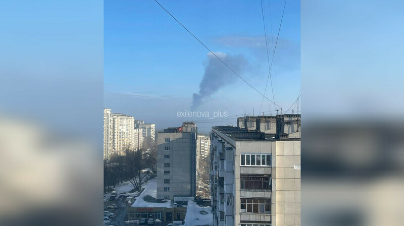 Уфа снова под атакой дронов: беспилотники сбиты над НПЗ
