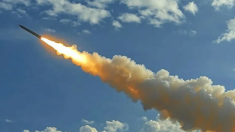 Ракеты Ирана смогли обойти американские системы ПВО Patriot