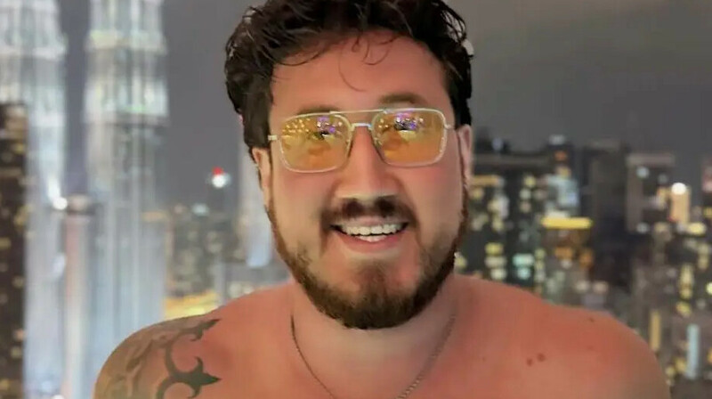 Блогера Ильярчика объявили в межгосударственный розыск