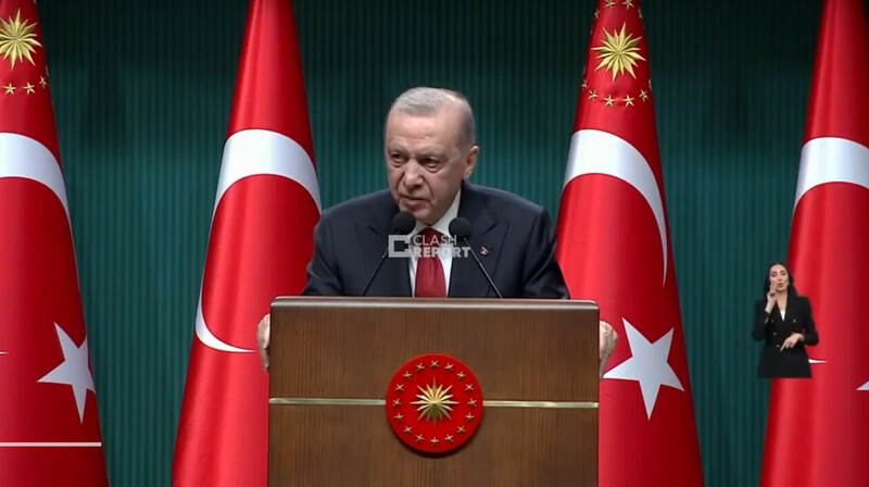 Bloomberg: Турция просит страны Персидского залива не вступать в войну против Ирана