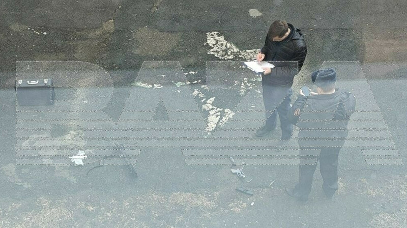 В Челябинске девятиклассник напал на свою школу: пострадали пять человек