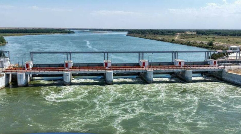 Минводы разрабатывает проекты малых ГЭС на водохранилищах трех областей