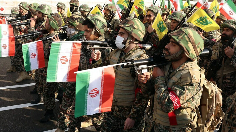 Иран мобилизовал более миллиона граждан на случай наземного вторжения США