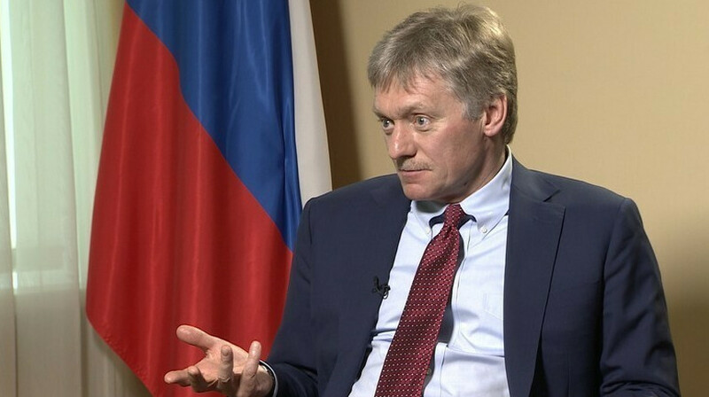 Песков: Путин не просил бизнес финансировать войну