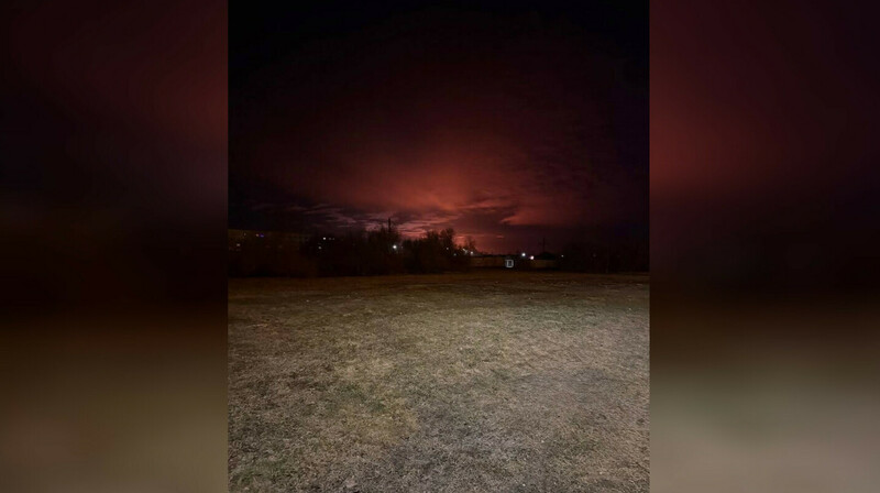 Третий налет за неделю: Украина снова ударила по крупнейшим портам РФ на Балтике