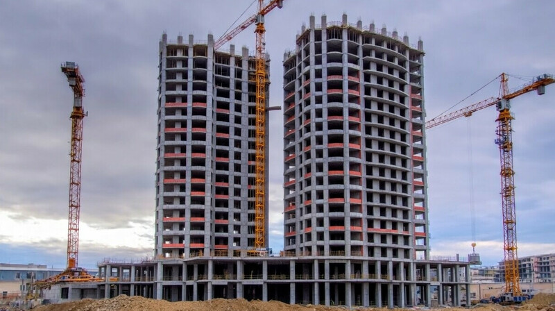 В Алматы раскрыли схему незаконной выдачи строительных лицензий