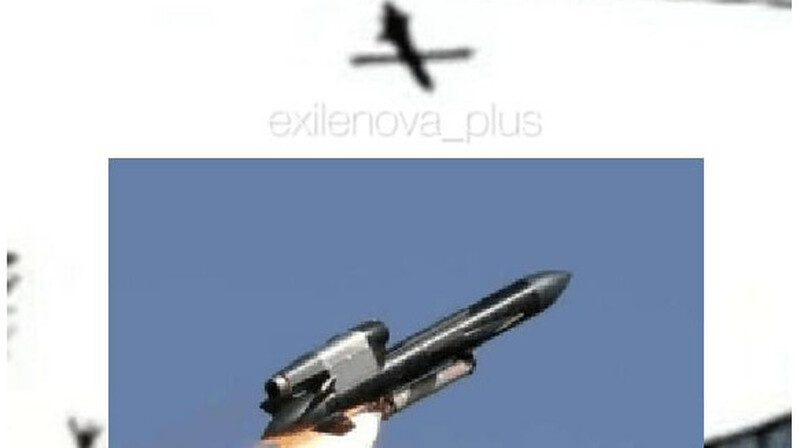 Ракета "Фламинго" ударила по заводу взрывчатки "Промсинтез" в Самарской области - СМИ