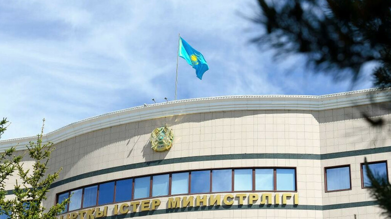 МИД Казахстана раскрыл детали массовой драки с участием казахстанцев в Ленобласти