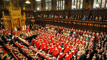 Депутаты Британии: Грузия рискует стать "второй Беларусью" под влиянием России