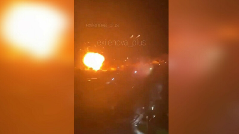 8 пострадавших и один погибший — атака беспилотников на Таганрог