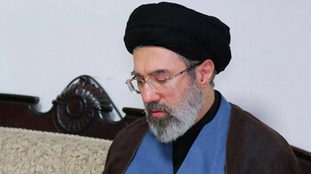 Верховный лидер Ирана Моджтаба Хаменеи снова обратился к стране письменно и не вышел на публику