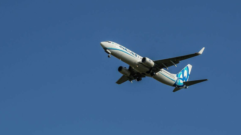 SCAT открывает прямые рейсы Караганда — Шымкент с 26 мая