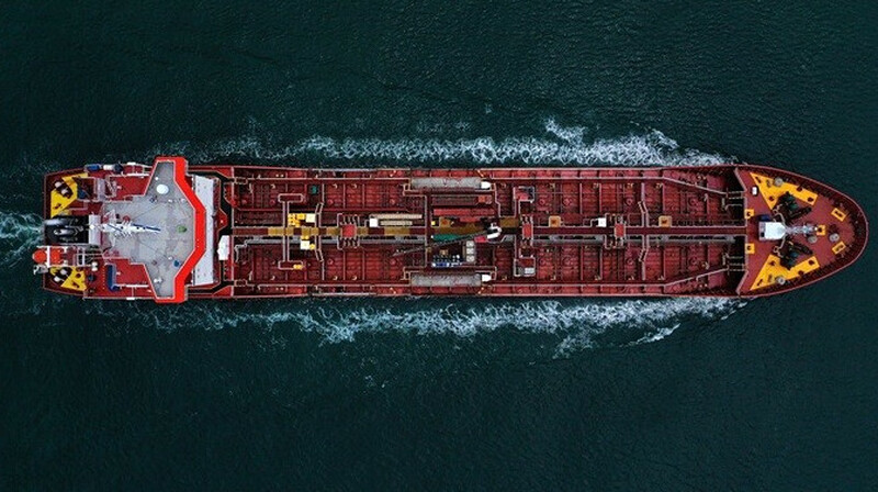 США разрешили российскому нефтяному танкеру зайти на Кубу