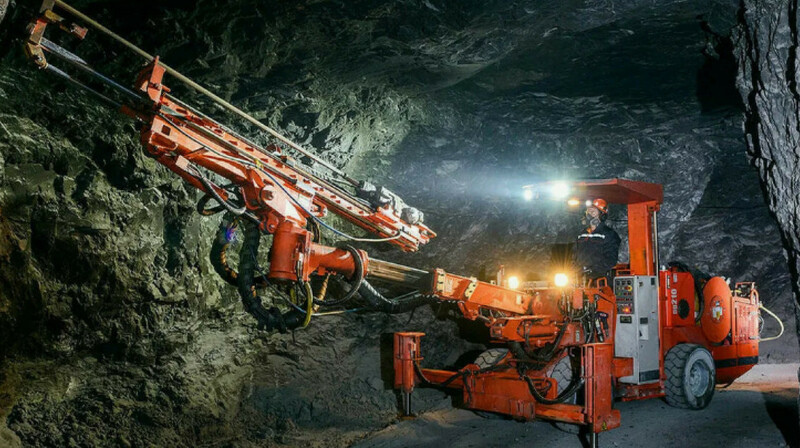 Минэнерго Казахстана включит 25 новых участков в газовую геологоразведку