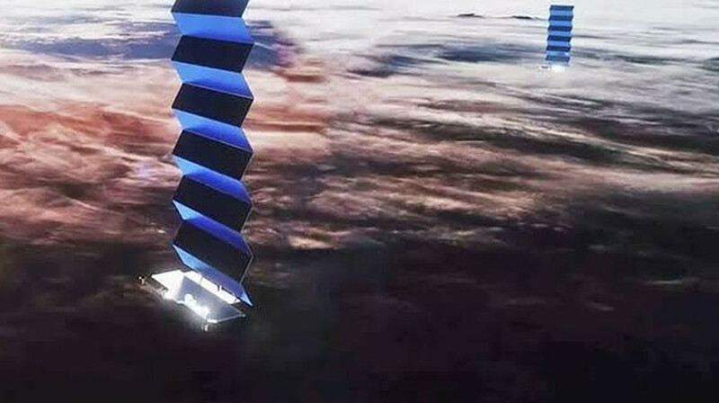 КТЖ внедряет Starlink для регулирования движения поездов на участке Карагайлы – Кокпекты