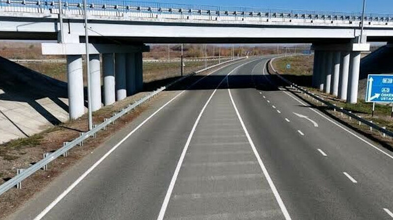 Проект "Аягоз – Бахты" может усилить грузопоток между Казахстаном и Китаем