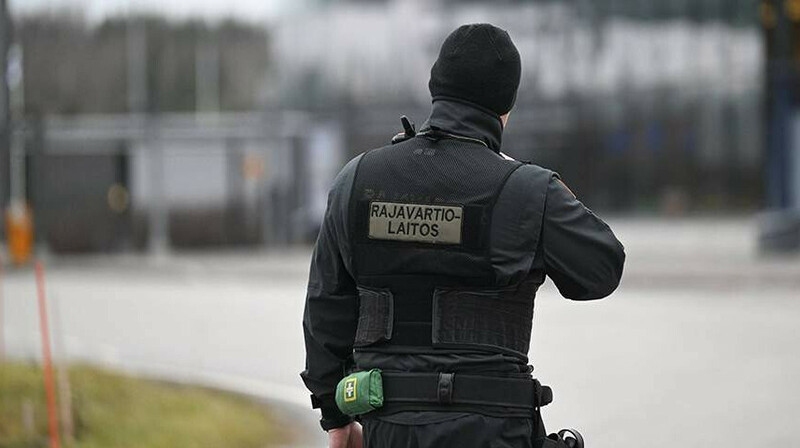 В Финляндии снова нашли упавший дрон — третий за неделю