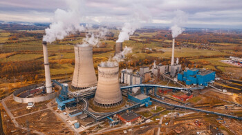 В Казахстане утвердили план строительства 8 угольных электростанций до 2030 года