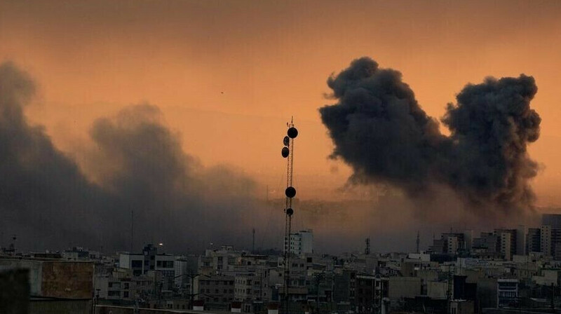 Иран заявил об ударе по дата-центру AWS Amazon в Бахрейне