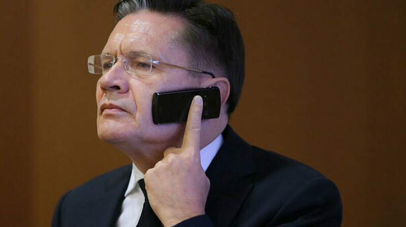 Глава "Росатома": более 200 сотрудников Бушерской АЭС эвакуируют