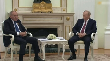 "Соцсети у нас на 100% свободны": Пашинян в Кремле спорил с Путиным о демократии и выборах