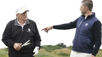 Сыновья Трампа хотят продавать дроны в странах Персидского залива