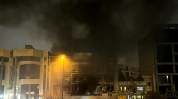 США и Иран обсуждают 45-дневное перемирие после угроз Трампа