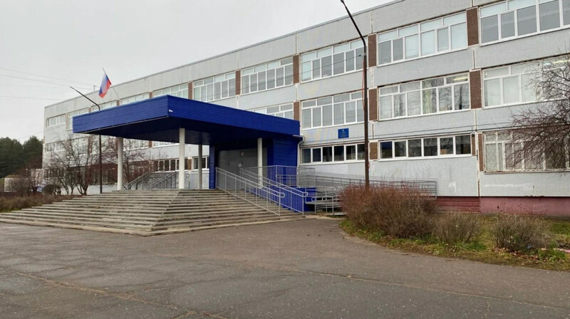 Подросток напал на учителя с ножом в Пермском крае