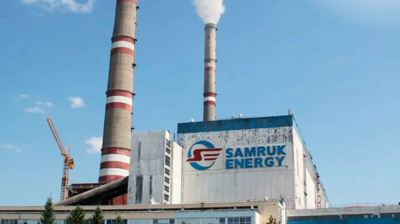 Казахстан построит три ТЭЦ без участия России