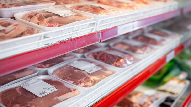 Мясо становится роскошью: в Казахстане баранина подскочила в цене на 24,5%